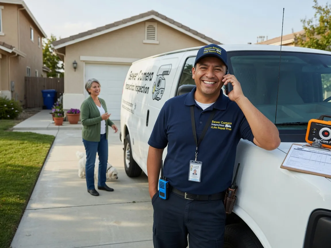 Sewer Line Repair Sardis, GA FAQs